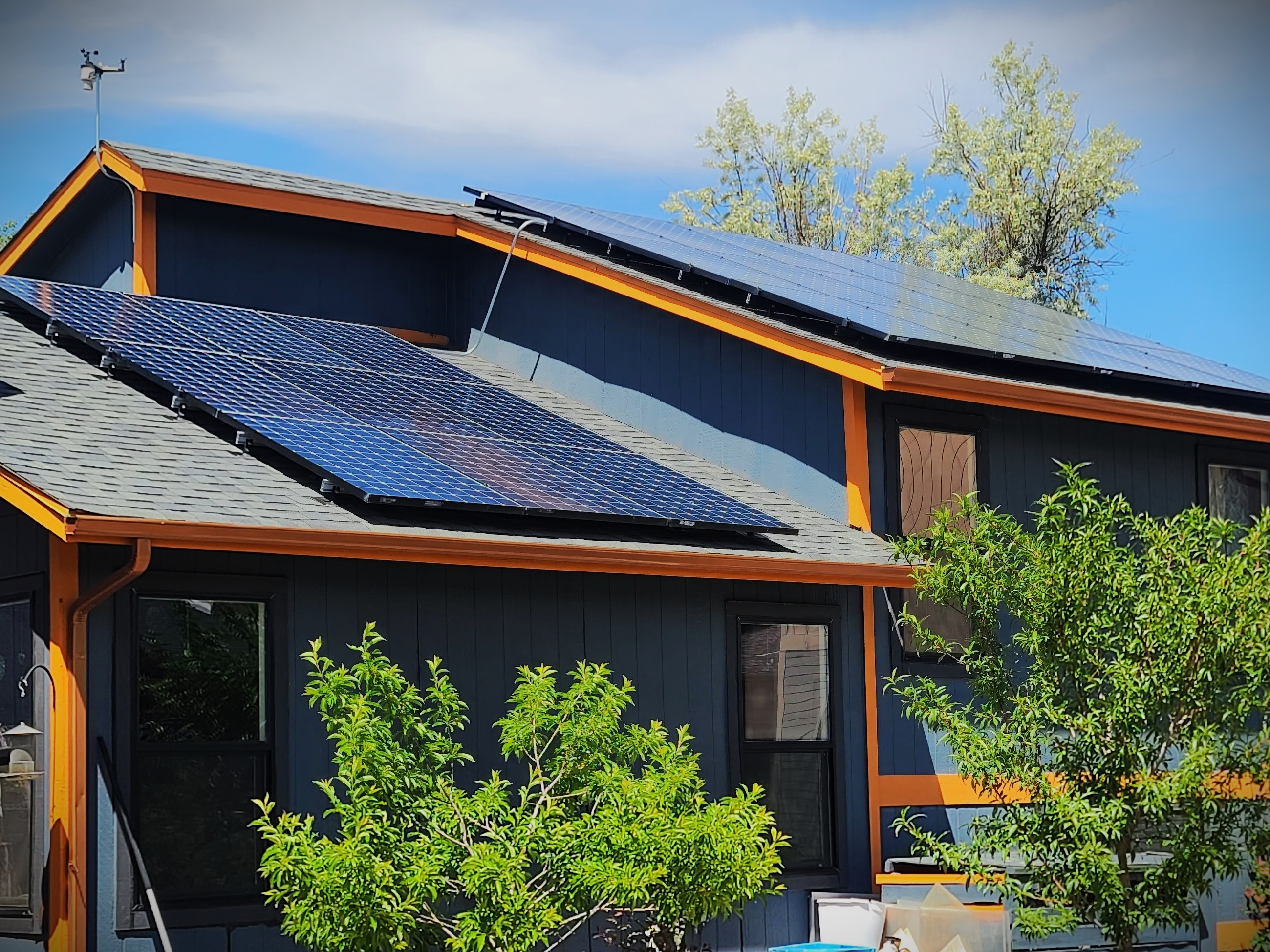 Solar Panels