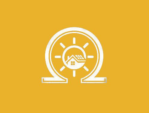 Sweet Ohm Electric Footer Logo